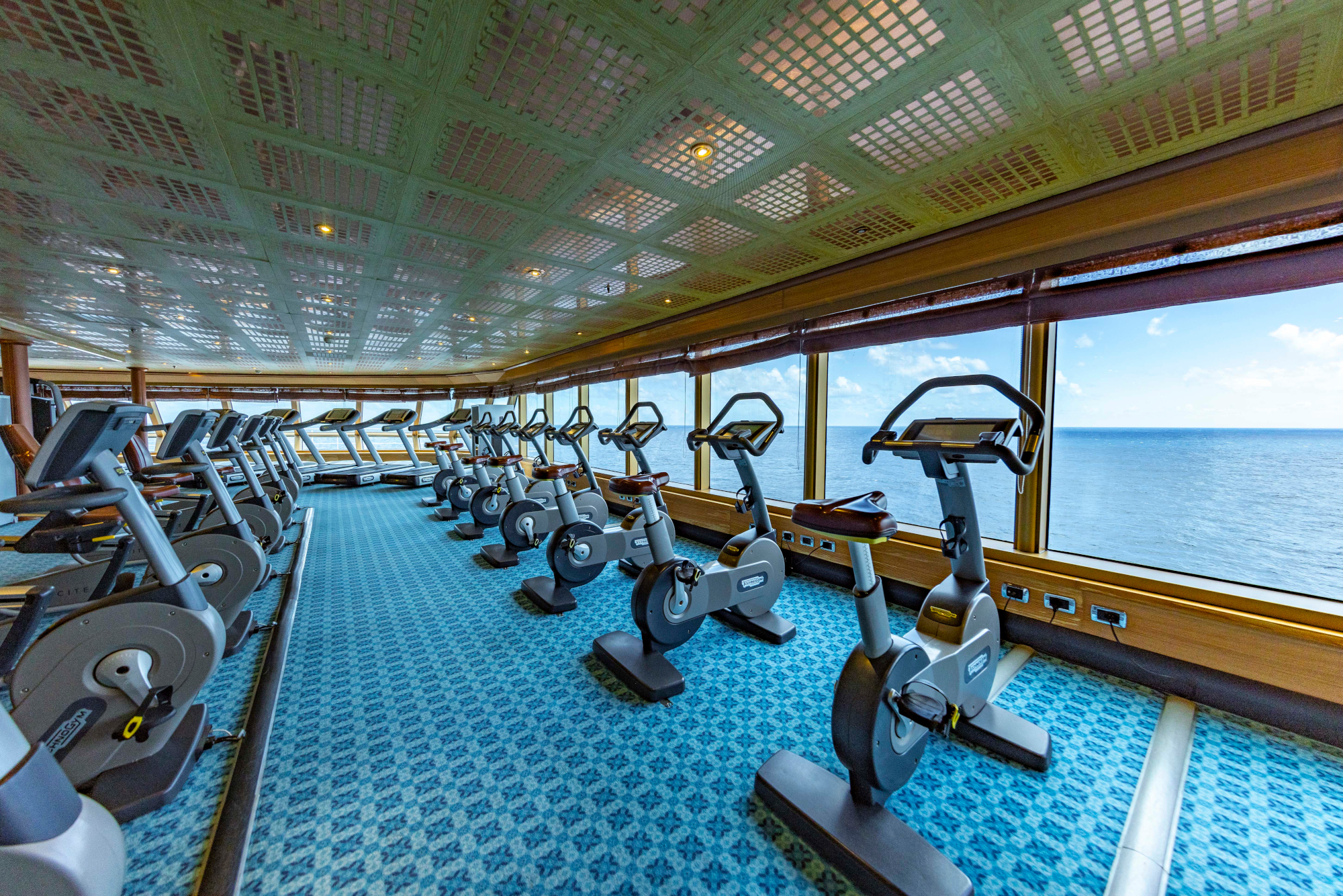 MyCruise Carnival Luminosa Offentlige-arealer Sport-fitness1